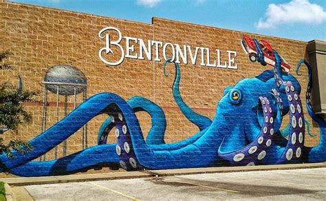 bentonville ar map|things to do around bentonville ar.